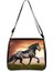 Hayvan Baskı Omuz Kadın Çapraz Çanta (Yurt Dışından) 1