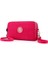 Kadın Evrensel Cep Telefonu Omuz Spor Cüzdanları Crossbody Omuz Messenger Bozuk Para Cüzdanı Çanta (Yurt Dışından) 1