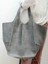 Crossbody Pu Deri Yumuşak Messenger Kadın Düğme Geniş Omuz Askısı Retro Kadın Çanta (Yurt Dışından) 1