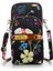 Mgle Omuz Cep Telefonu Sporları Bilek Kol Eğik Geri Asılı Crossbody Sıfır Cüzdan Koşu Çanta (Yurt Dışından) 1