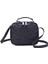 Düzensiz Dıomo Trend Kadın Küçük Omuz Geometrik Kadın Crossbody Aydınlık Kare Öğrenci Genç Kız Lazer Çanta (Yurt Dışından) 1
