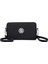 Kadın Evrensel Cep Telefonu Omuz Spor Cüzdanları Crossbody Omuz Messenger Bozuk Para Cüzdanı Çanta (Yurt Dışından) 1