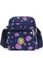 Kadın Naylon Eğlence Çapraz Küçük Crossbody Kore Çok Katmanlı Kadın Omuz Çanta (Yurt Dışından) 3