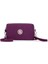 Kadın Evrensel Cep Telefonu Omuz Spor Cüzdanları Crossbody Omuz Messenger Bozuk Para Cüzdanı Çanta (Yurt Dışından) 1