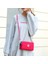 Kadın Evrensel Cep Telefonu Omuz Spor Cüzdanları Crossbody Omuz Messenger Bozuk Para Cüzdanı Çanta (Yurt Dışından) 3