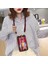 Sincap Kadın Crossbody Cep Telefonu Omuz Günlük Kullanım Kart Sahibinin Mini Omuz Kadın Cüzdan Çanta (Yurt Dışından) 4