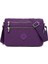 Kadın Omuz Messenger Kadın Ünlü Naylon Crossbody Çanta (Yurt Dışından) 1