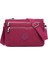 Kadın Omuz Messenger Kadın Ünlü Naylon Crossbody Çanta (Yurt Dışından) 2