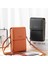Kadın Crossbody Cüzdan Kadın Omuz Kadın Çok Fonksiyonlu Cep Telefonu Cebi Kız Çanta (Yurt Dışından) 5