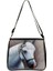 Hayvan Baskı Omuz Kadın Çapraz Çanta (Yurt Dışından) 1