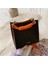 21X X11CM Özgün Omuz Messenger Kare Çanta (Yurt Dışından) 3