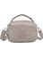 Zümrüt Kadın Messenger Crossbody Tote Kanvas Omuz Deri Ünlü Çanta (Yurt Dışından) 1
