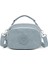 Zümrüt Kadın Messenger Crossbody Tote Kanvas Omuz Deri Ünlü Çanta (Yurt Dışından) 2