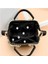 Ilkbahar Trendi Kore Omuz Omuz Crossbody Fogang cm Çanta (Yurt Dışından) 5