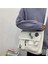 Xierya Kadın Kanvas Askılı Gençlik Kadın Omuz Öğrenci Büyük Kapasiteli Kadın Crossbody Kadın Paketi Çanta (Yurt Dışından) 1