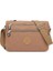 Kadın Omuz Messenger Kadın Ünlü Naylon Crossbody Çanta (Yurt Dışından) 1