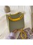 21X X11CM Özgün Omuz Messenger Kare Çanta (Yurt Dışından) 2