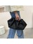 Kadın Köfte Retro Bulut Kadın Crossbody Omuz Gelgit Messenger Debriyaj Çanta (Yurt Dışından) 2