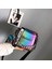 Perçin Zinciri Küçük Kadın Crossbody Omuz Askılı Kadın Çanta (Yurt Dışından) 1