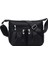 Kadın Omuz Askılı Naylon Oxford Su Geçirmez Fermuar Paketi Büyük Kapasiteli Seyahat Crossbody Çanta (Yurt Dışından) 1