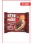 Rice Cake 18 Gram x 12 Adet Milk Chocolate Coated (Pirinç Patlağı Sütlü Çikolata Kaplı) 1