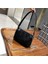 Punk Kadın Elmas Tote Kadın Taklidi Omuz Kadın Debriyaj Küçük Crossbody Çanta (Yurt Dışından) 1