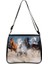 Hayvan Baskı Omuz Kadın Çapraz Çanta (Yurt Dışından) 1