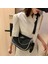 Katı Omuz Kadın Naylon Messenger Kompozit Tote Omuz Kadın Küçük Çanta (Yurt Dışından) 5