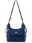 Derin Su Geçirmez Naylon Kadın Postacı Tote Kadın Omuz Kadın Crossbody Çanta (Yurt Dışından) 1