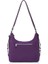 Derin Su Geçirmez Naylon Kadın Postacı Tote Kadın Omuz Kadın Crossbody Çanta (Yurt Dışından) 3