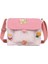 C Crossbody Kadın Kanvas Kawaii Harajuku Tüm Maç Öğrencileri Kadın Kore Ulzzang Günlük Çanta (Yurt Dışından) 1