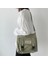 Tuval Kadın Messenger Kore Büyük Omuz Crossbody Tudent Naylon Kumaş Kitap Çanta (Yurt Dışından) 1
