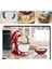 Kitchenaid Devrilebilir Kafalı Stand Mikser Için Flex-Edge Kürek Ataşmanı (Yurt Dışından) 4