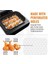 Ninja Foodi Xl Smart FG551 Için Hava Fritöz Parşömen Kağıt Gömlekleri (Yurt Dışından) 2