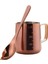 Süt Köpürtme Sürahisi Buharda Pişirme Sürahileri Sütlü Kahve Cappuccino, 350ML (Yurt Dışından) 1