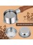 Breville 8 Serisi Için 54MM Dipsiz Portafiltre, Ahşap Saplı (Yurt Dışından) 4