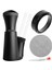 Wdt Tools Espresso Puck Eleği - 54MM Dozajlama Hunisi ve Iğneleri (Yurt Dışından) 1