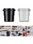 Plastik Kahve Dozaj Kupa Barista Aracı Espresso Dozaj Bardak Siyah (Yurt Dışından) 5