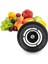 Nutribullet 600W 900W Için Düz Çıkarıcı Freze Bıçağı Yedek Parça (Yurt Dışından) 4