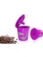 Keurig Doldurulabilir Kahve Kapsülü K-Fincan Filtre Keurig Makinesi K Için (Yurt Dışından) 3