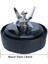 Ninja Için Blender Bıçağı, Nutri Ninja Foodi Power Blender SS300 Için (Yurt Dışından) 5