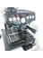 Espresso Makinesi Elektronik Terazisi Için Çelik Kahve Tartı Standı (B) (Yurt Dışından) 2