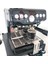 Espresso Makinesi Elektronik Terazisi Için Çelik Kahve Tartı Standı (B) (Yurt Dışından) 5
