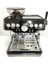 Breville Platinum Rich 870/75/76 Kahve Makinesi Buhar Çubuğu Siyah Için (Yurt Dışından) 4