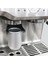 Breville 870/878/880 Fincan Besleyici Için Kahve Dozaj Kabı, Siyah+Gri (Yurt Dışından) 1