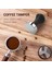 51MM Espresso Kahve Sabotaj Makinesi Presi Düz Tabanlı Kahve Çekirdeği Presi (Yurt Dışından) 2
