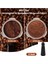 Kahve Sabotaj Seti 51 Mm, Espresso Tamper Seti, Espresso Makinesi Için (Yurt Dışından) 5
