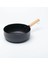 Xueping Pot Bebek Maması Takviyesi Yapışmaz Küçük Süt Kabı (Yurt Dışından) 1