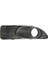 BRL-0119 Sis Far Çerçevesi Kapağı Sissiz Gri Sol Lınea 1