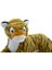 Yatan Hayvanlar Peluş 60 cm 62565 3